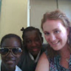 Meet your Posher, Jamie